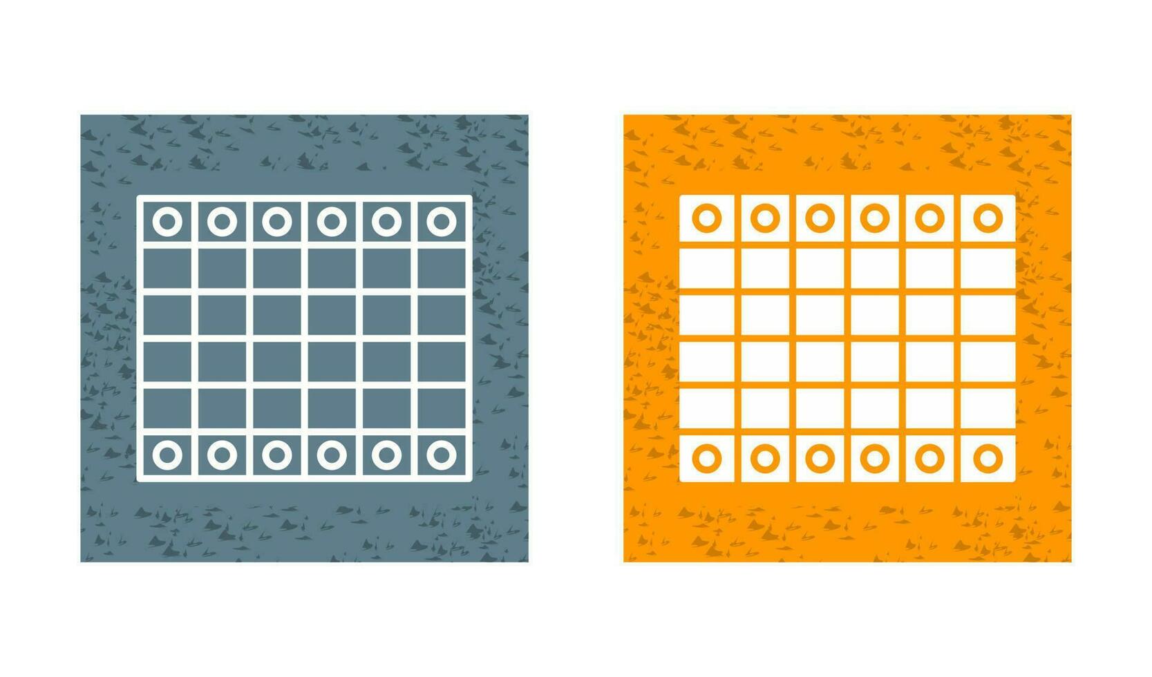 ChessBoard Vector Icon