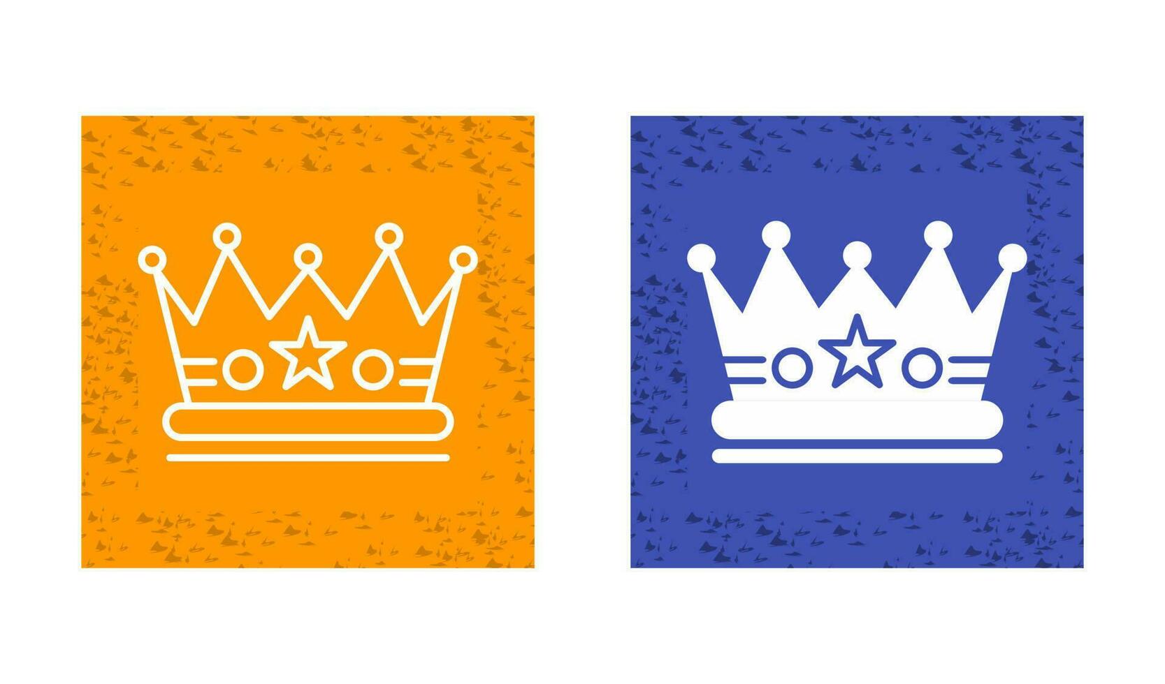 Crown Vector Icon