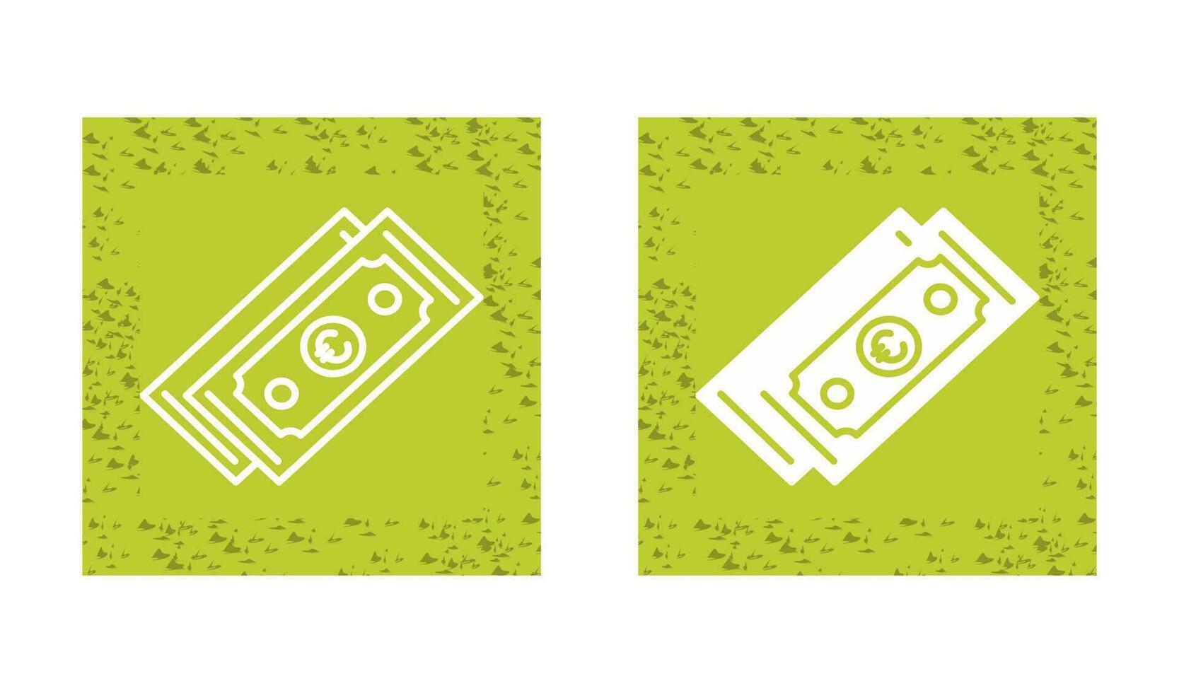 Euro Currency Vector Icon