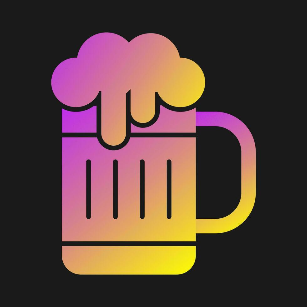 Drink Vector Icon