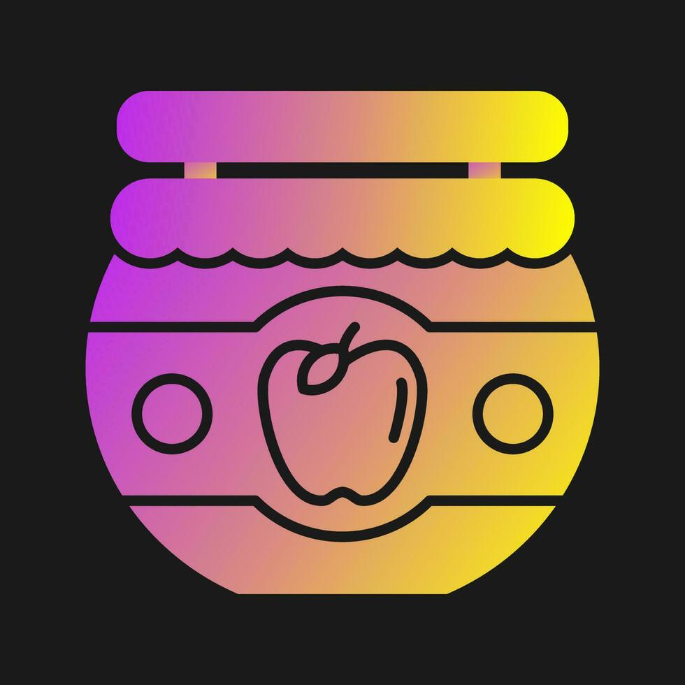 Jam Vector Icon