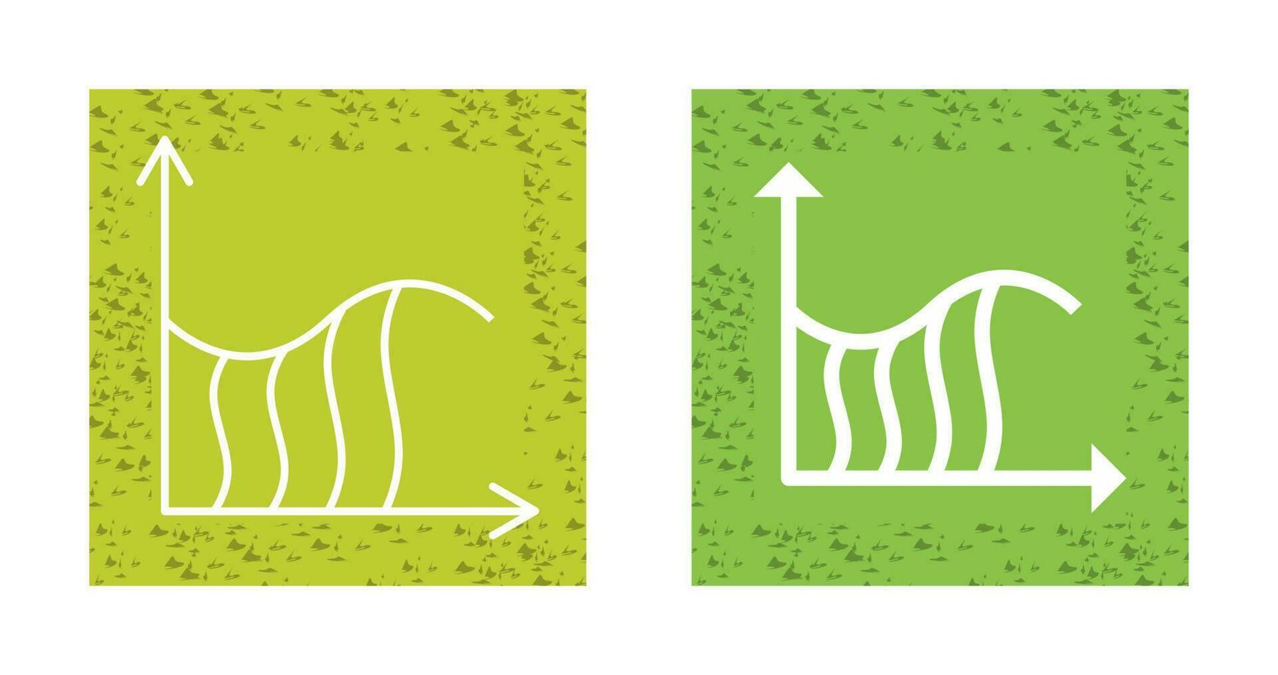 chart vector Icon