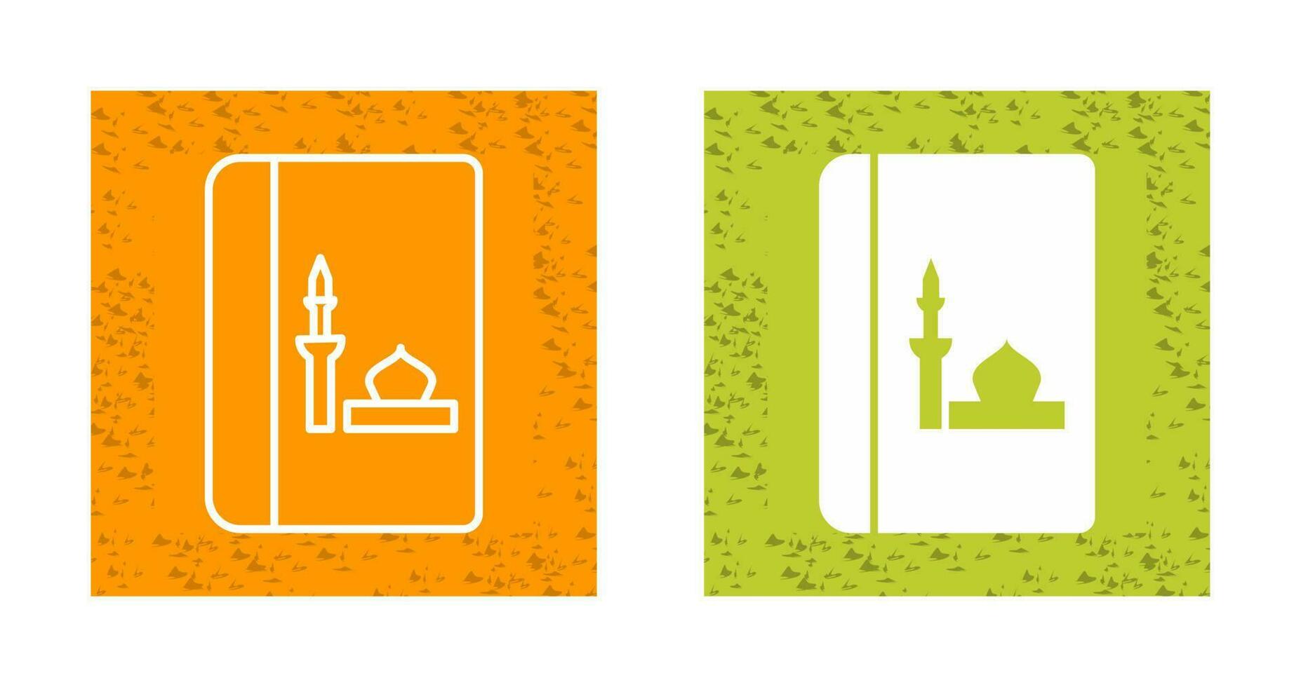 Book vector Icon