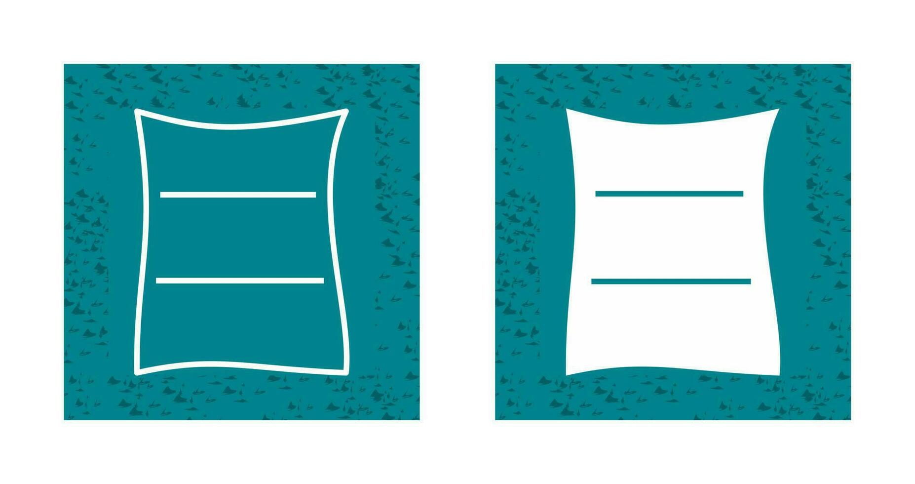 Cement Bag Vector Icon