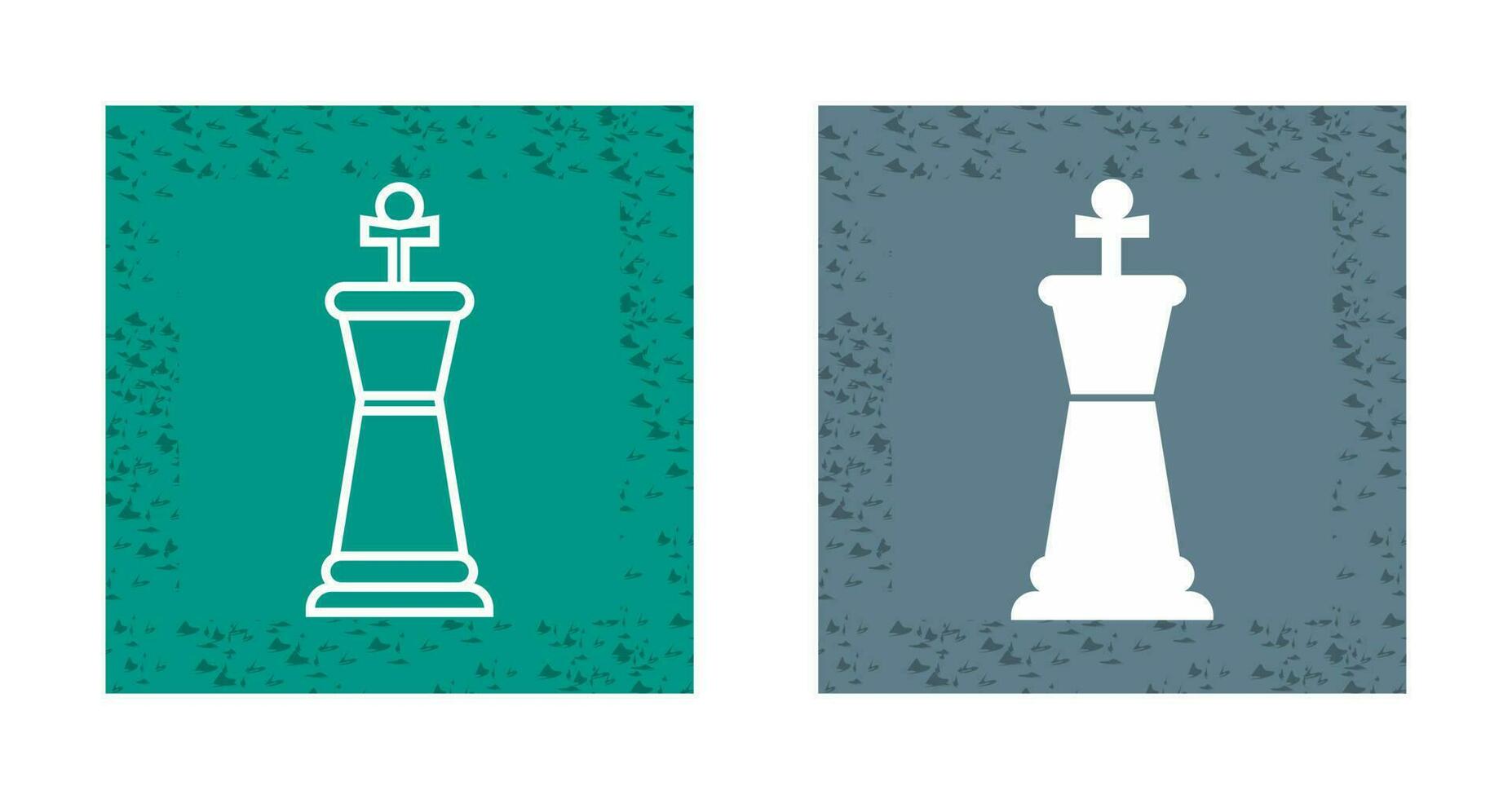 Chess Vector Icon