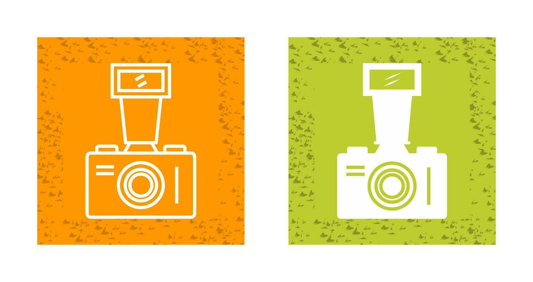 icono de vector de camara