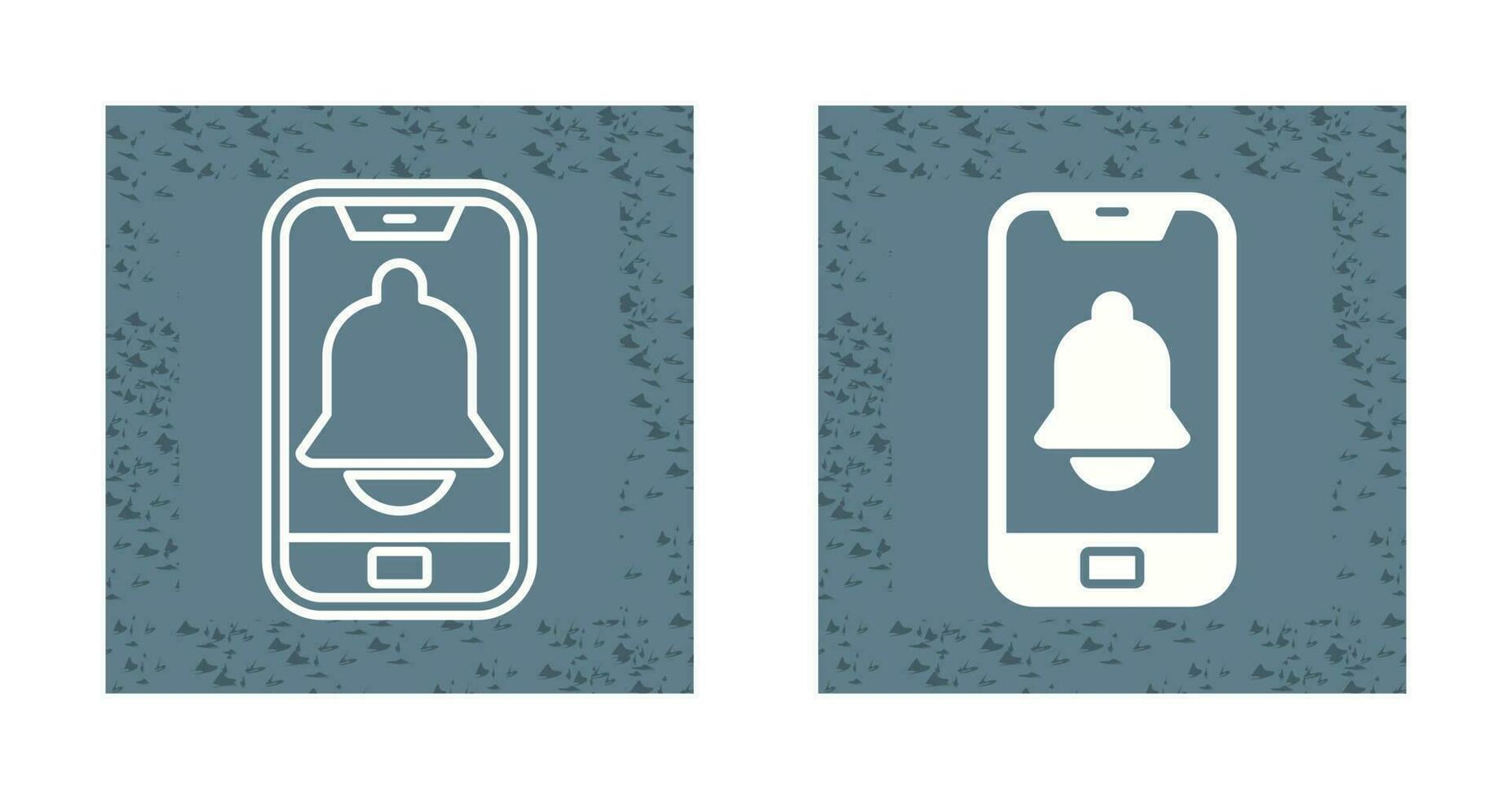 Notification Vector Icon