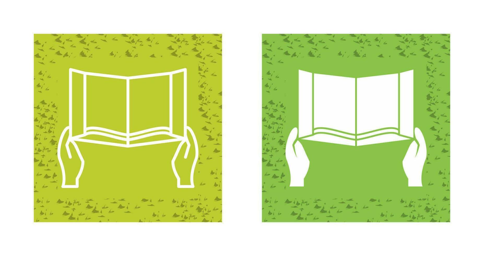 Religious Book Vector Icon