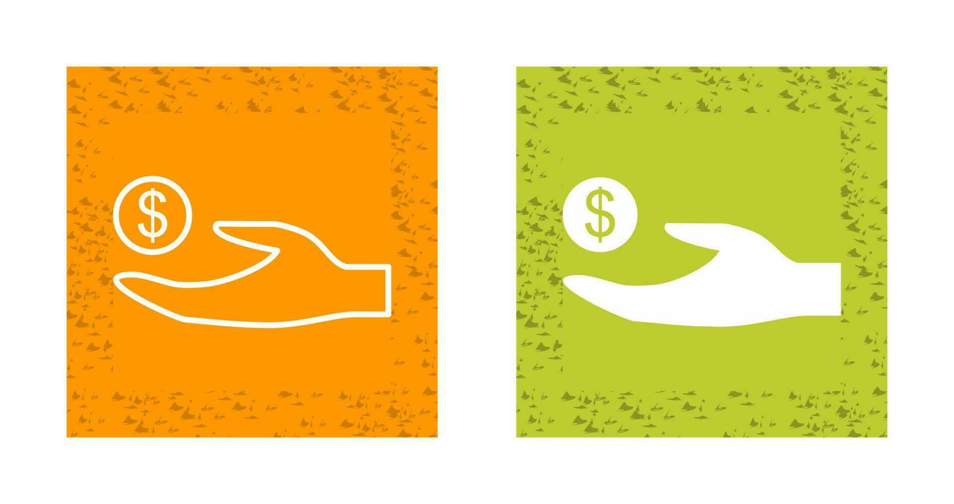 Donations Vector Icon