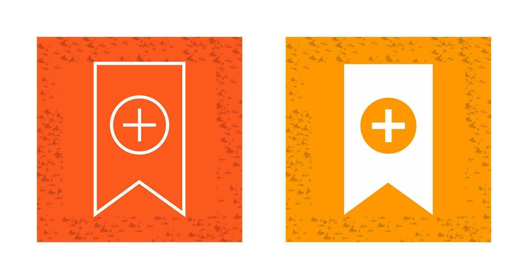 Bookmark Vector Icon