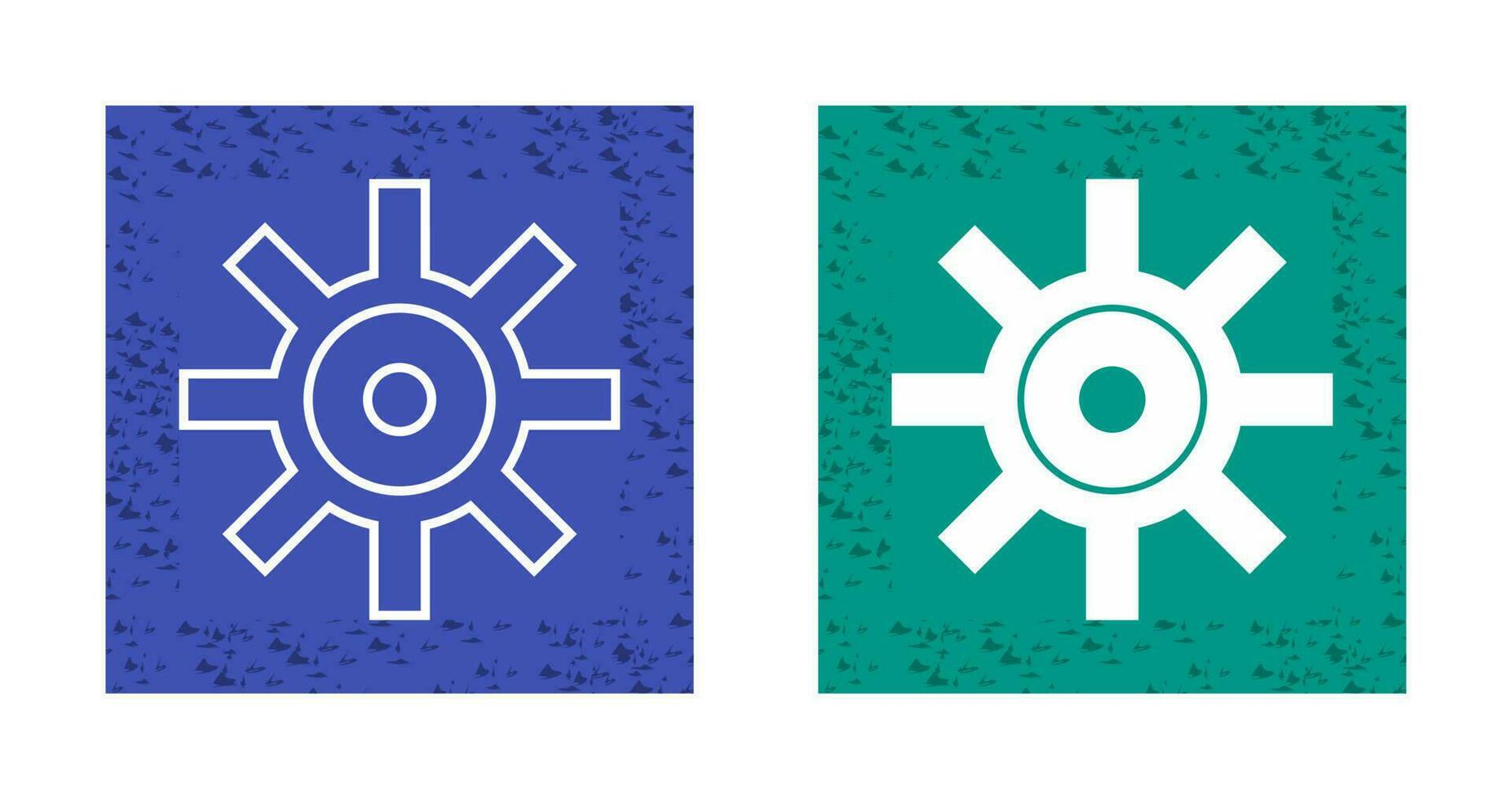 Settings Vector Icon