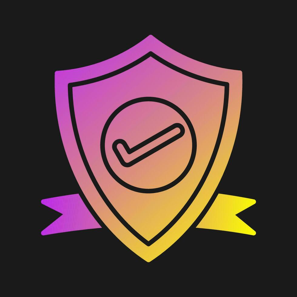Shield Vector Icon