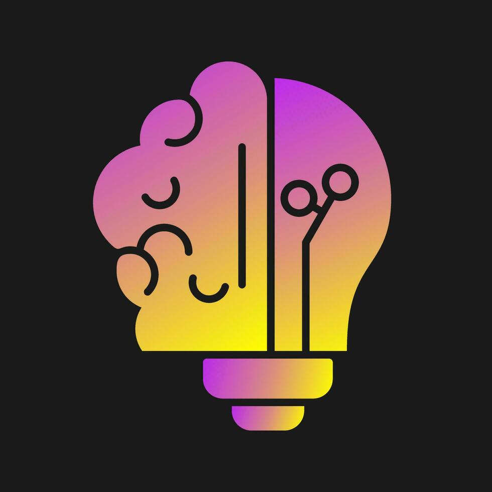 Creative Vector Icon