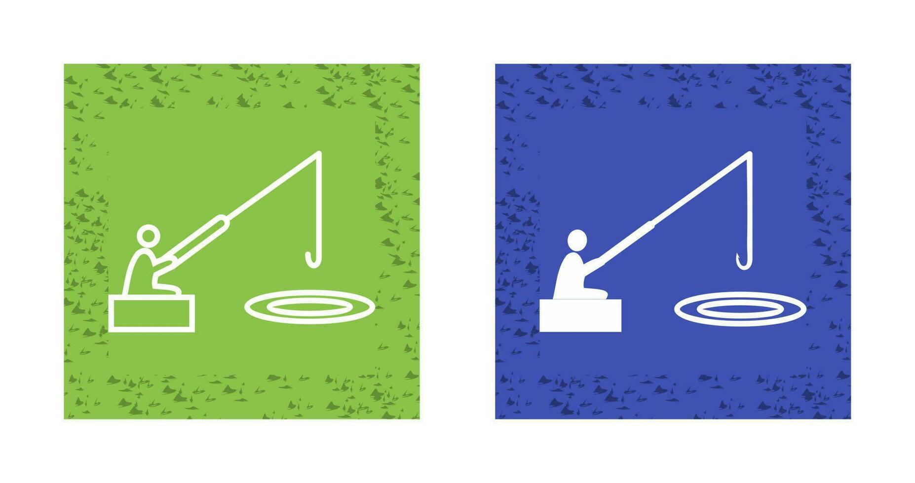 Fishing Vector Icon