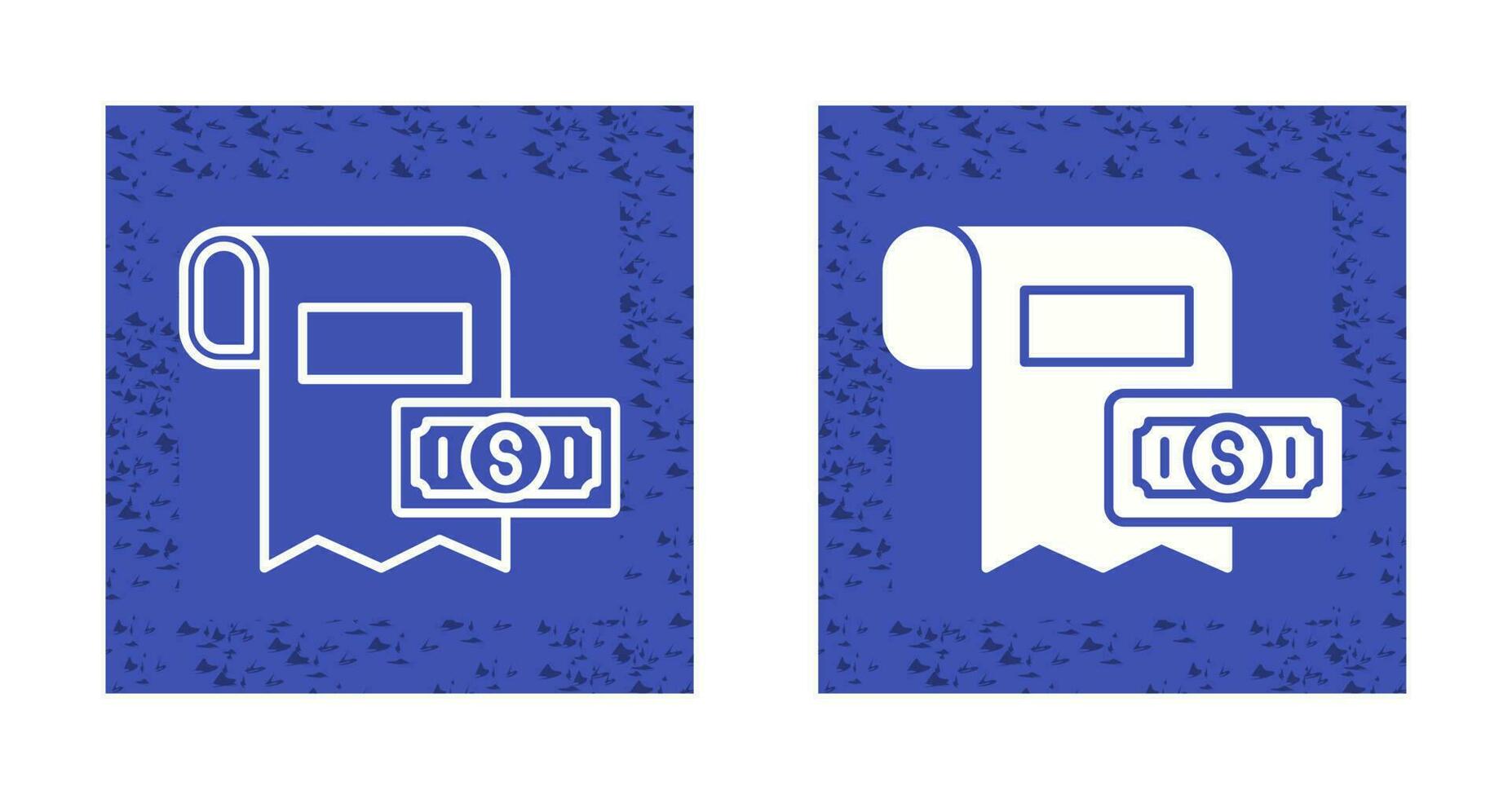 Cash Vector Icon