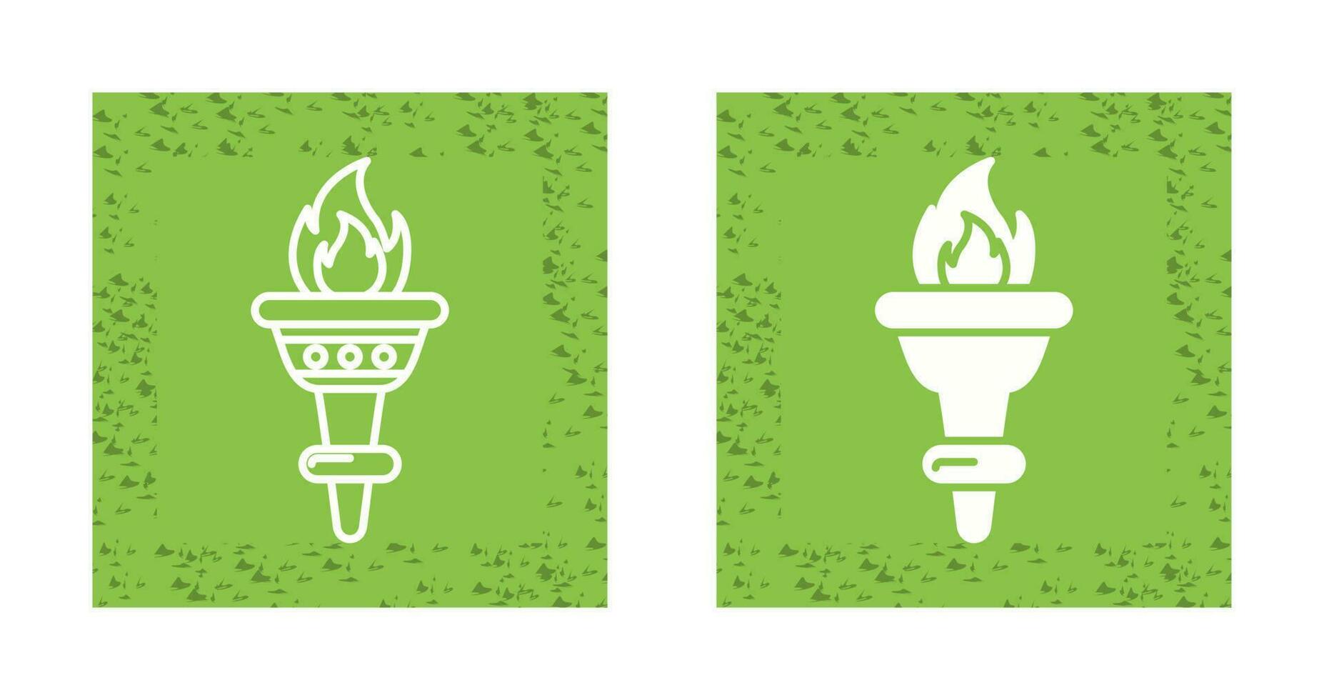 Candle Vector Icon