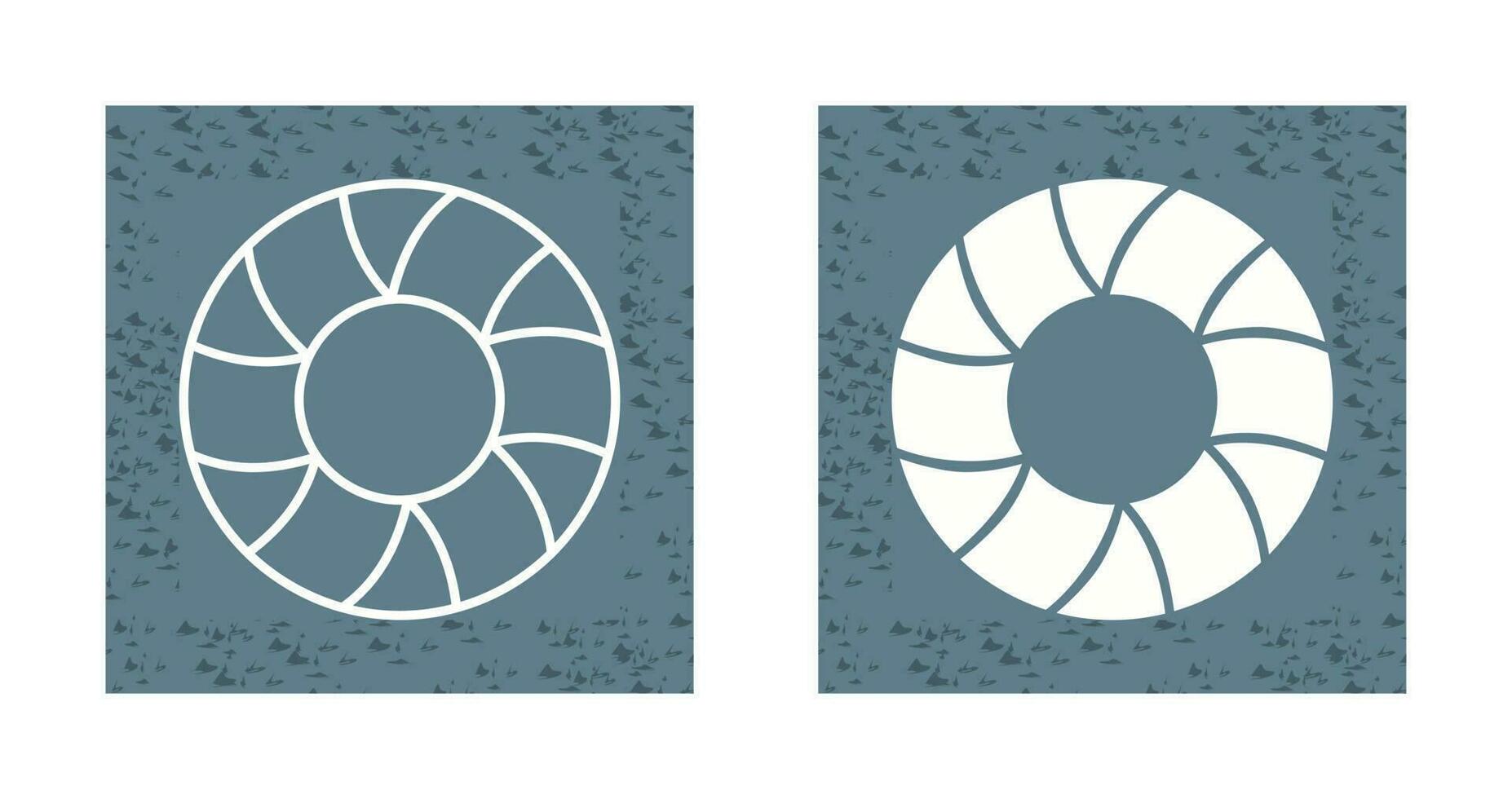 tube Vector Icon