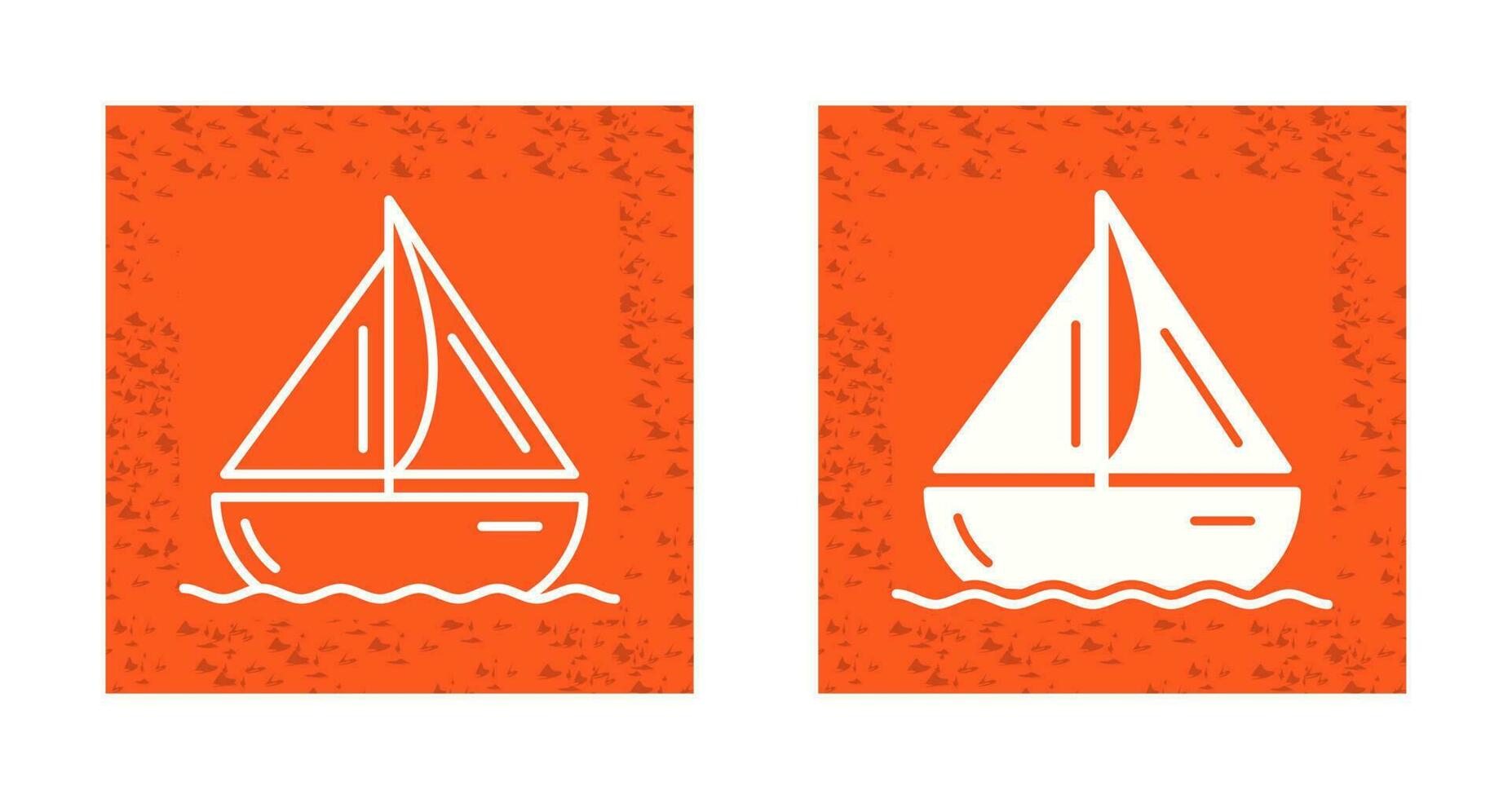Boat Vector Icon