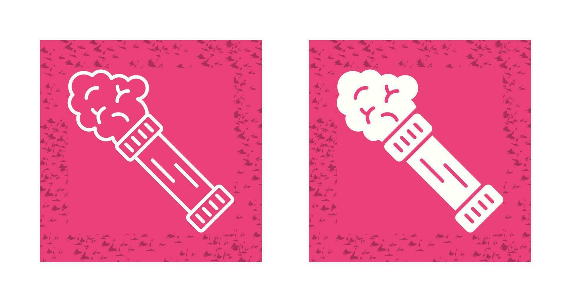 Flare Vector Icon