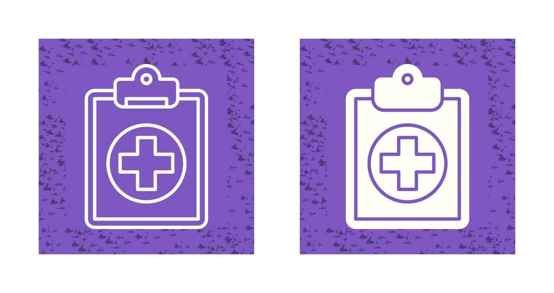 Clipboard Vector Icon
