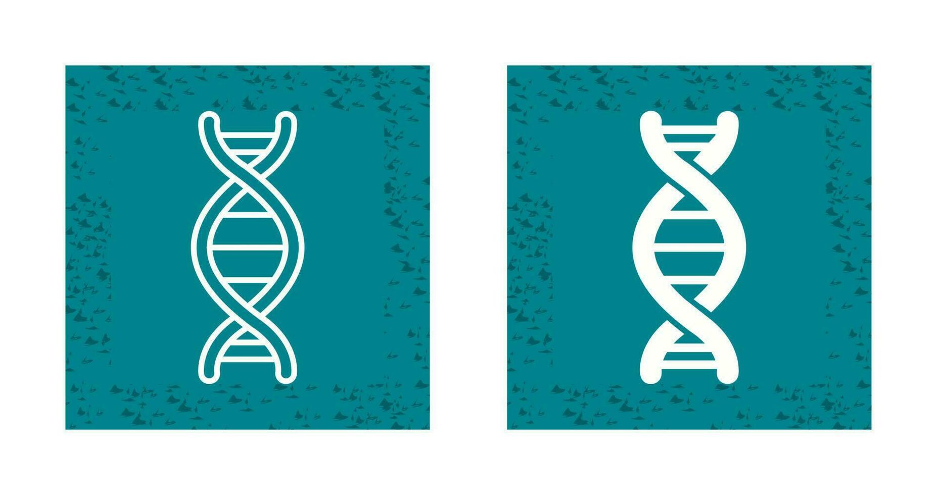 DNA Vector Icon