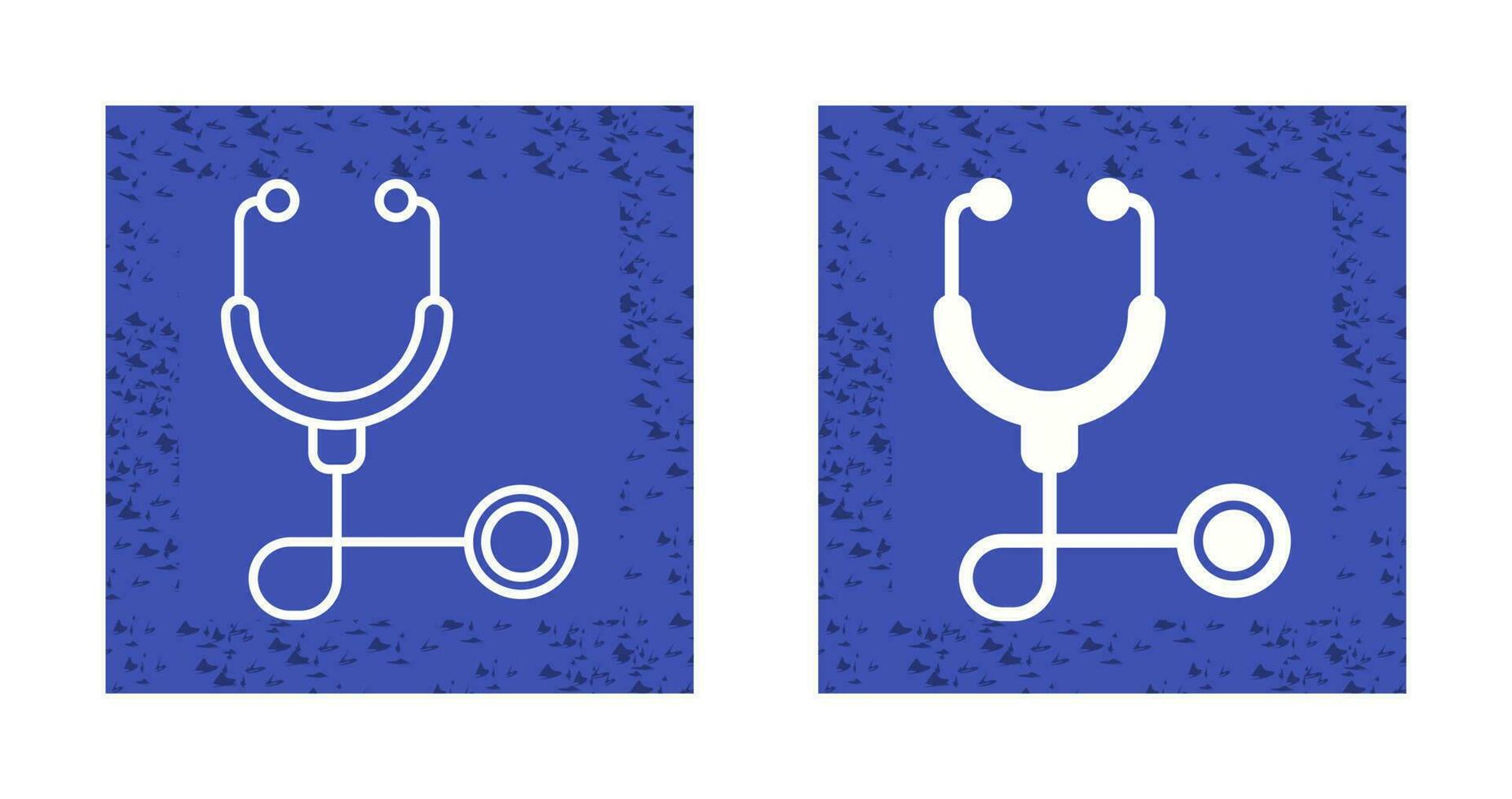 Stethoscope Vector Icon