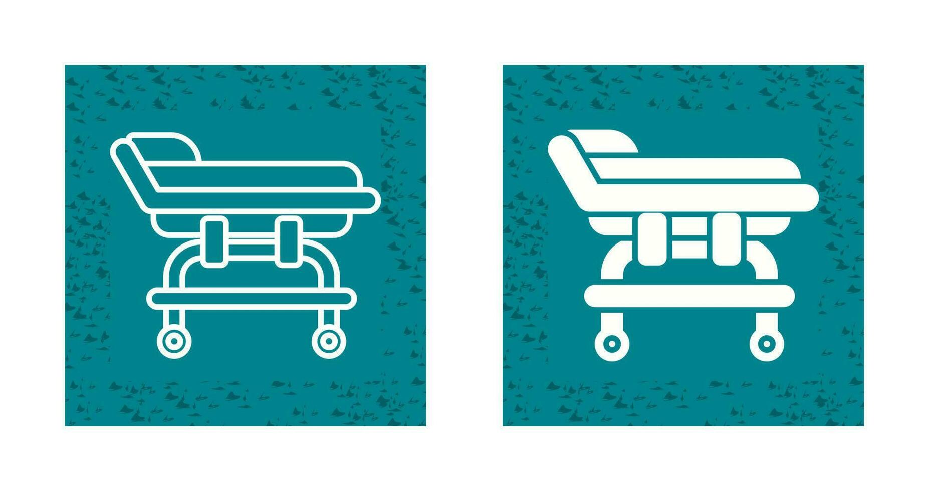 bed Vector Icon