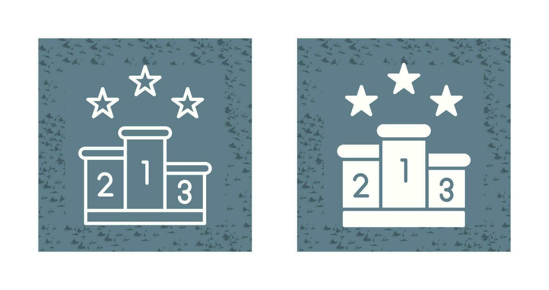 ranking Vector Icon