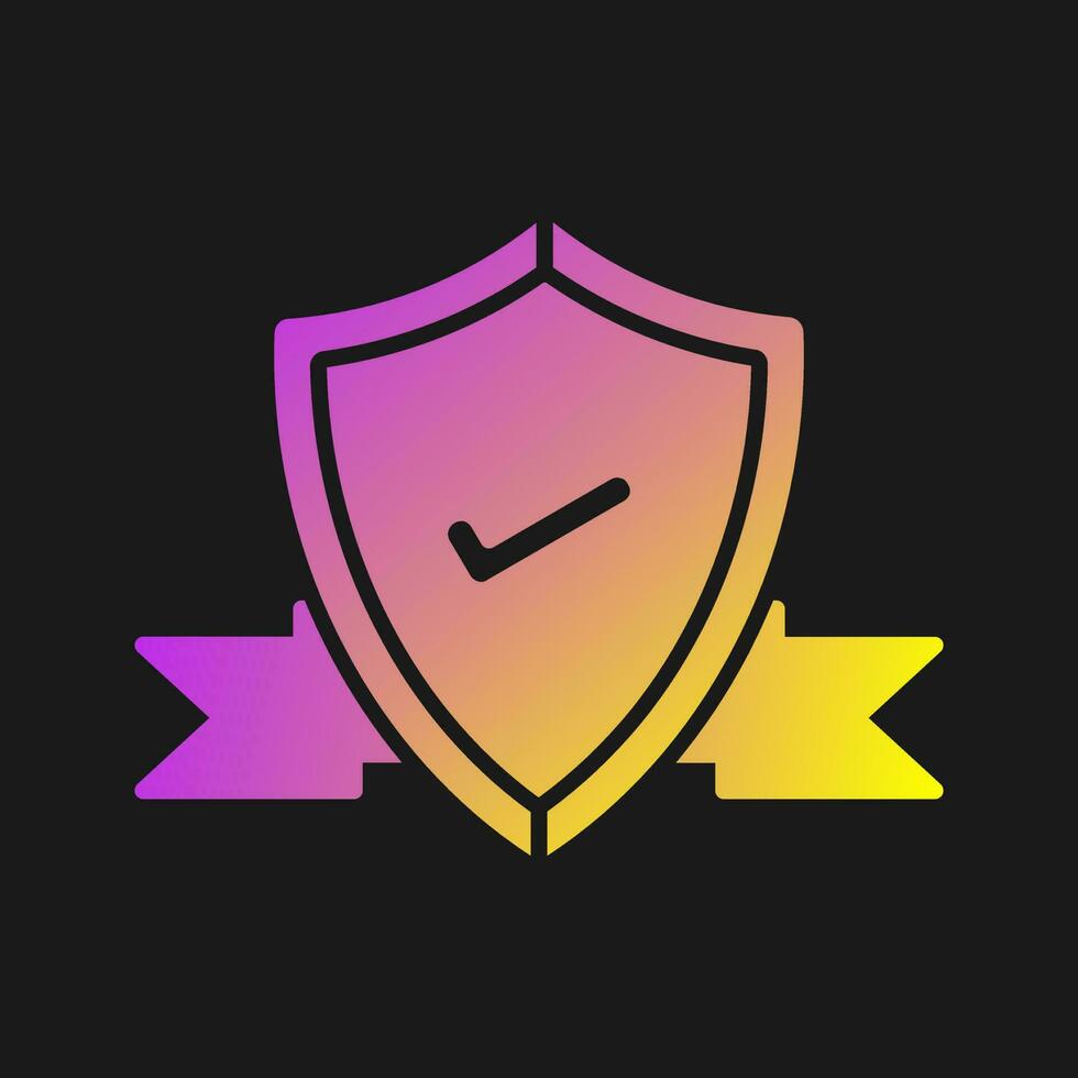 Shield Vector Icon