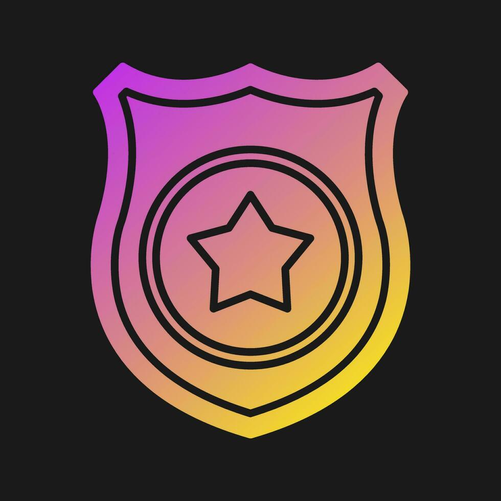 Defense Vector Icon