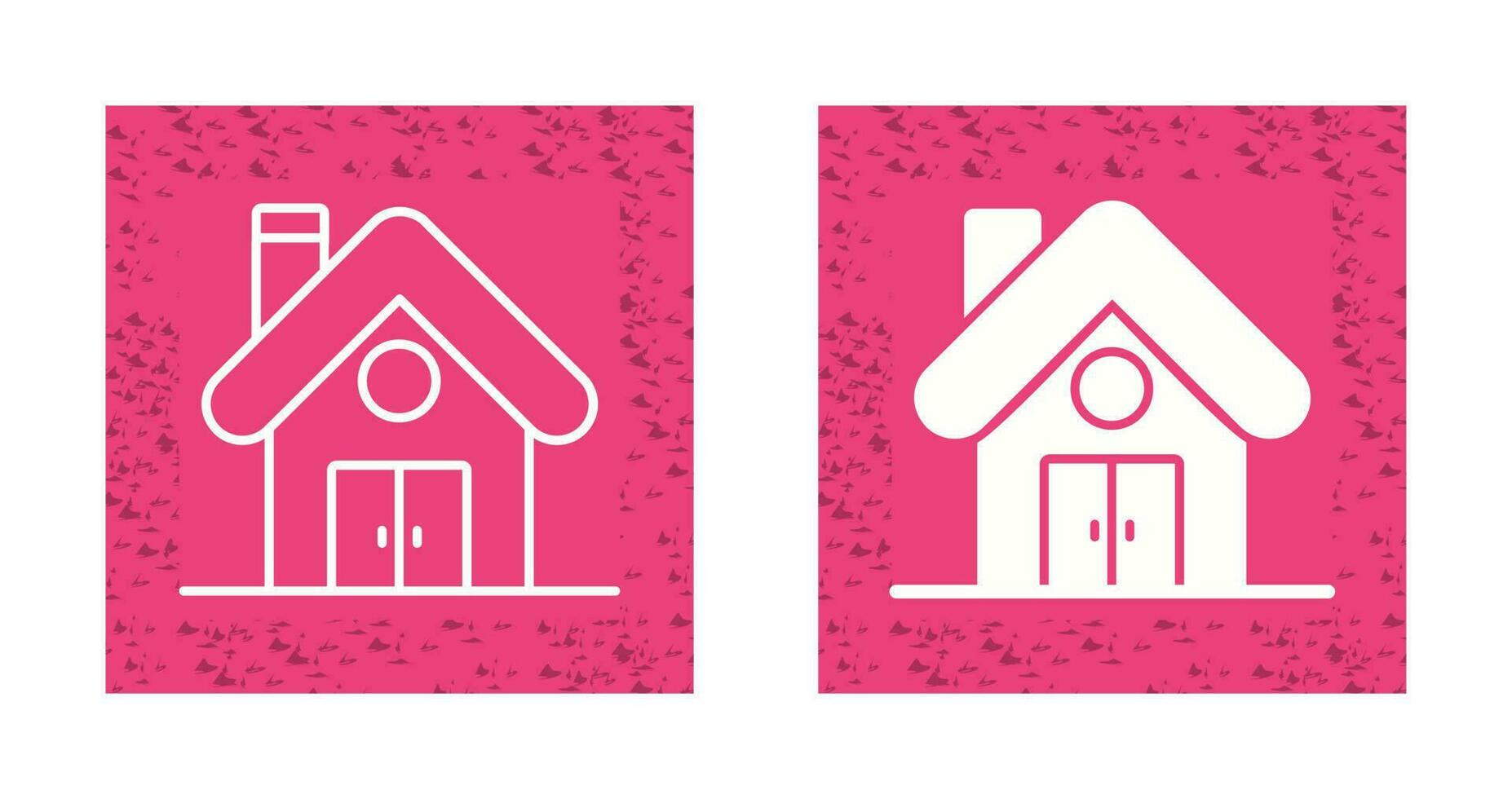 House Vector Icon