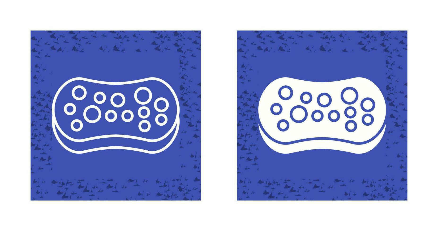 Sponge Vector Icon