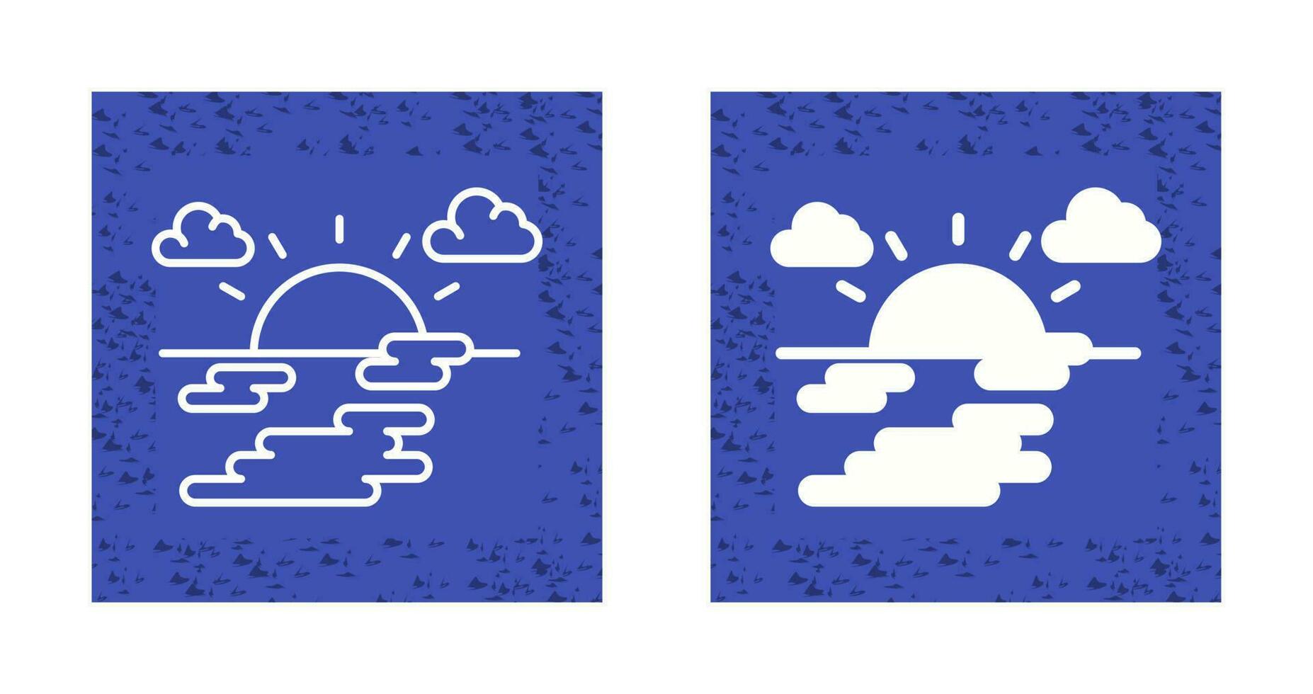 weather Vector Icon