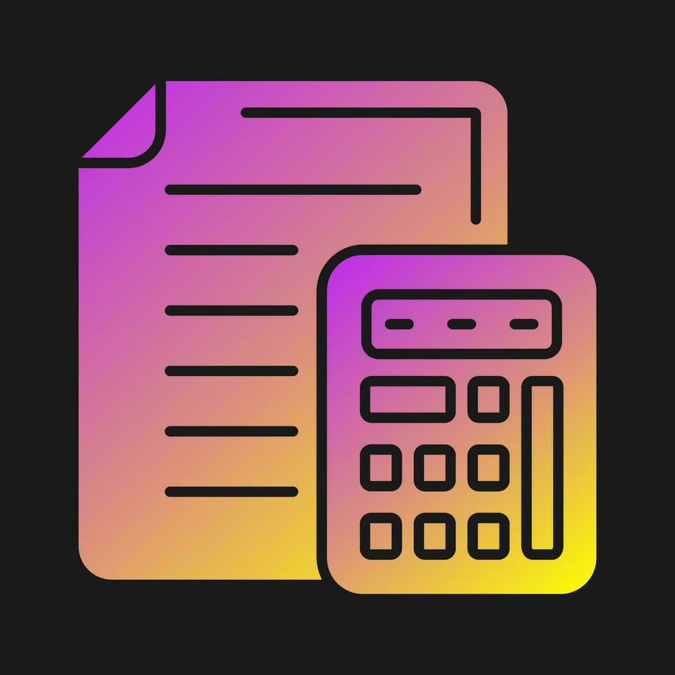 Account Vector Icon