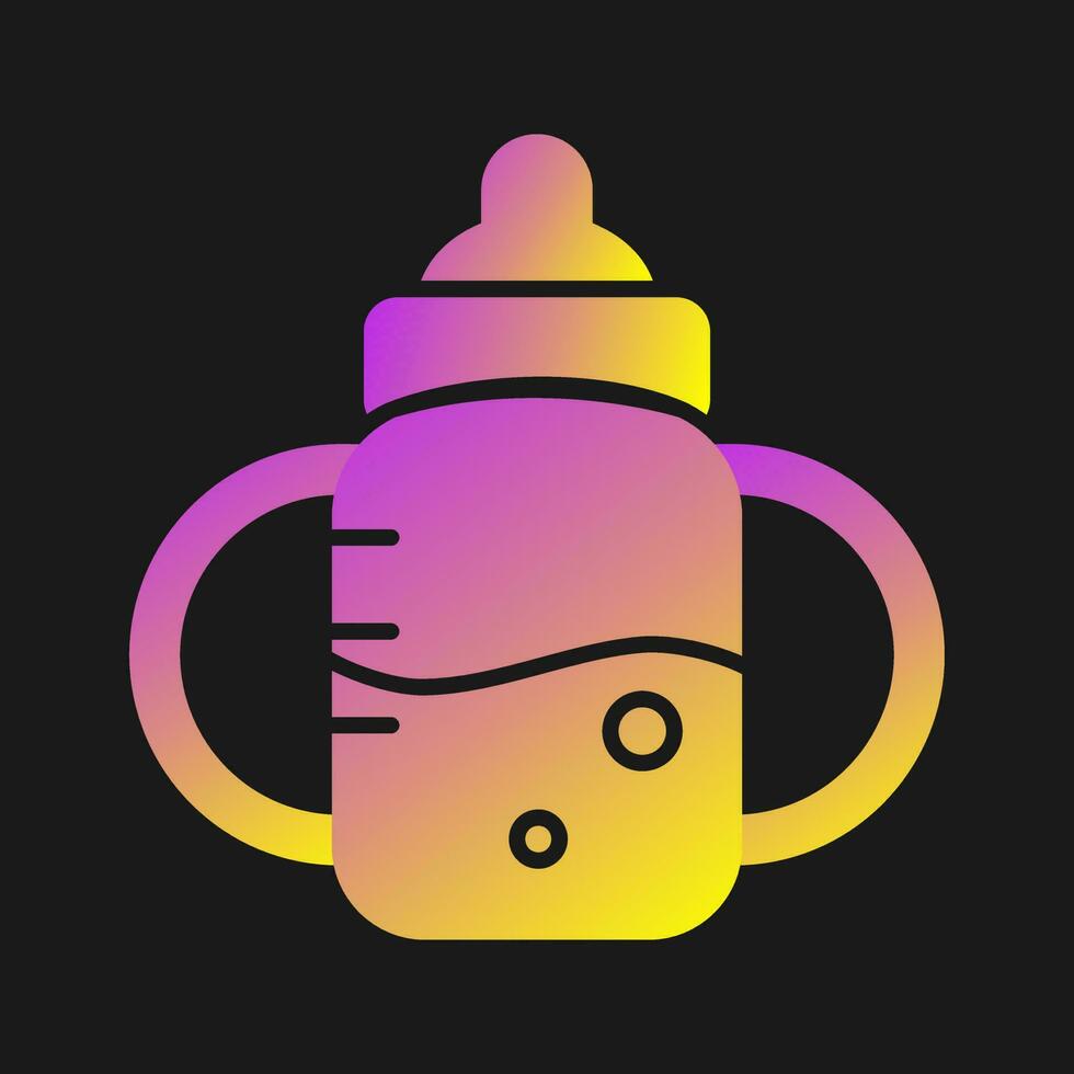 Feeder Vector Icon