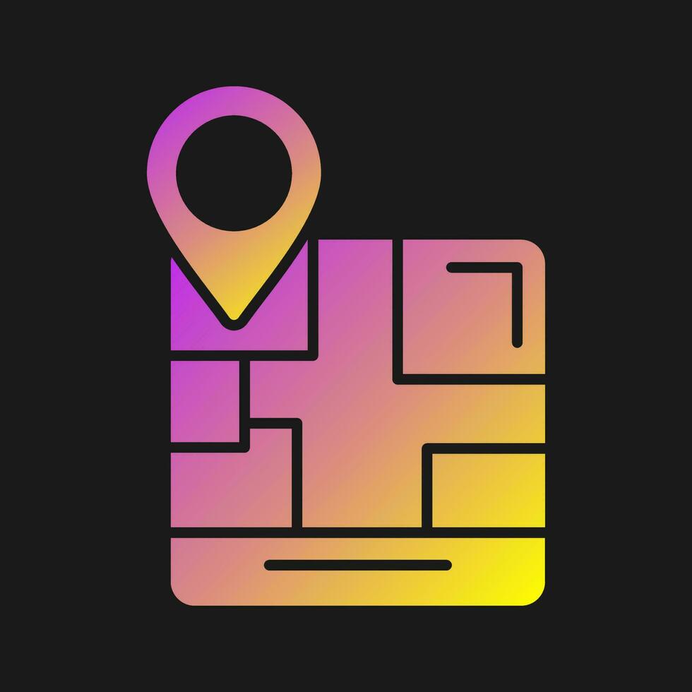 Placeholder Vector Icon