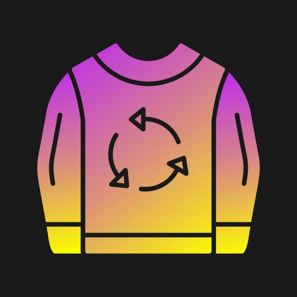 Shirt Vector Icon