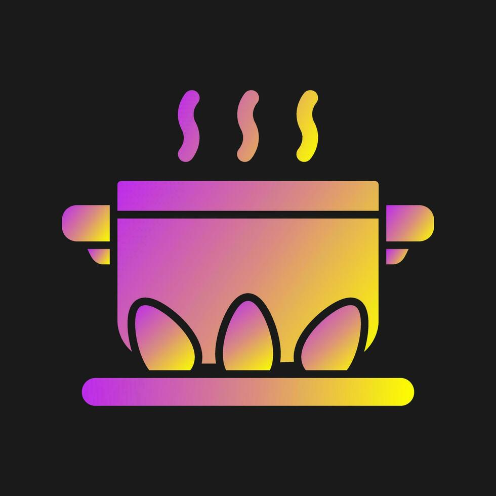 Cooking Vector Icon