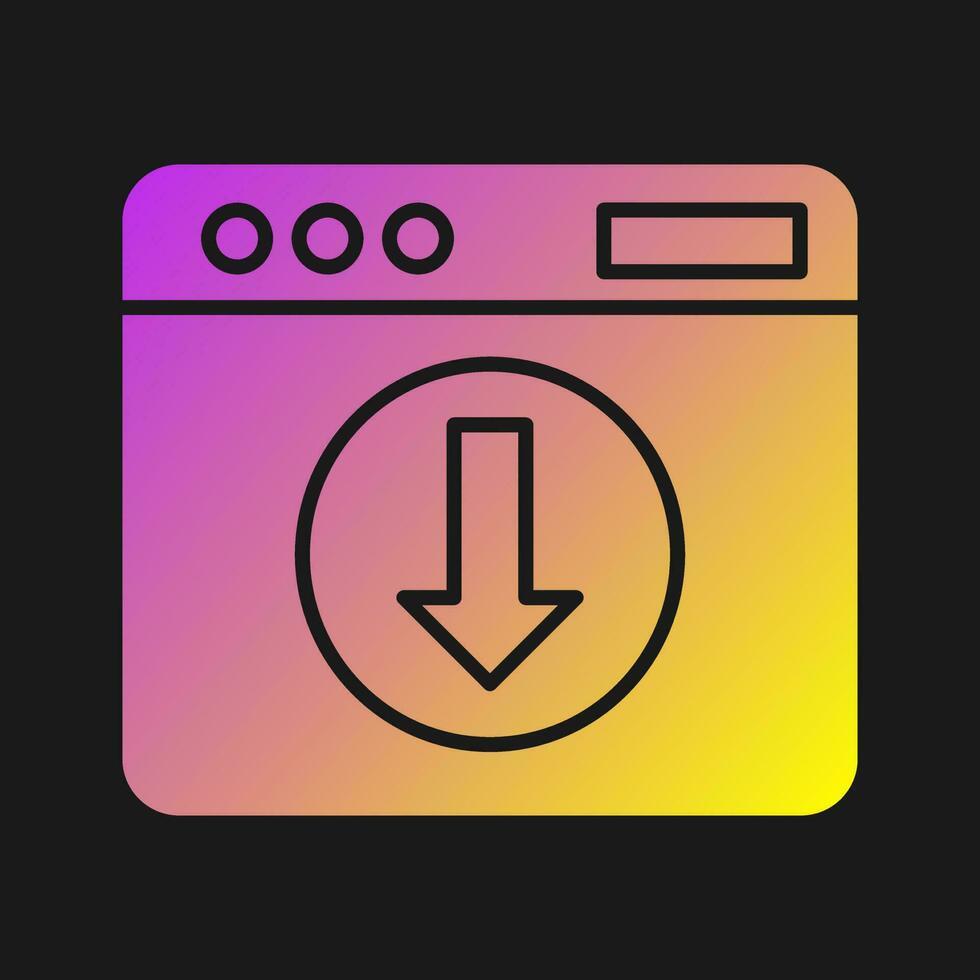 Download Vector Icon