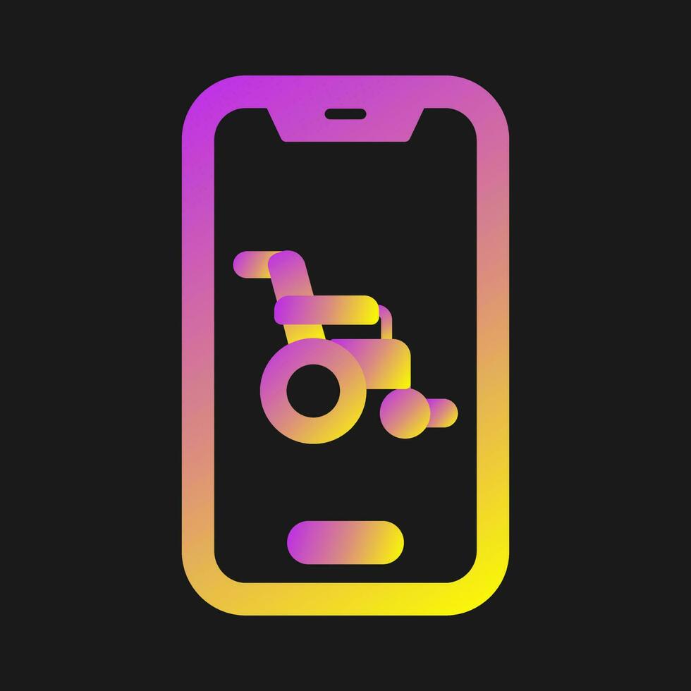 Smartphone Vector Icon