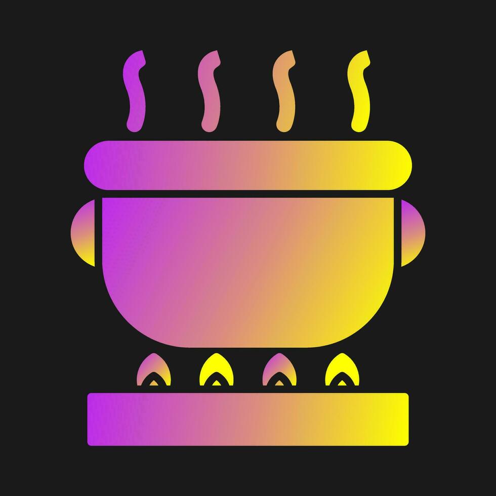 Cooking Vector Icon
