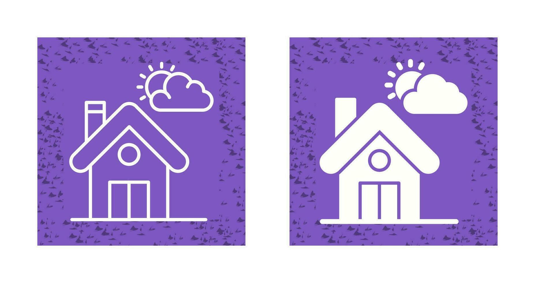 Shelter Vector Icon