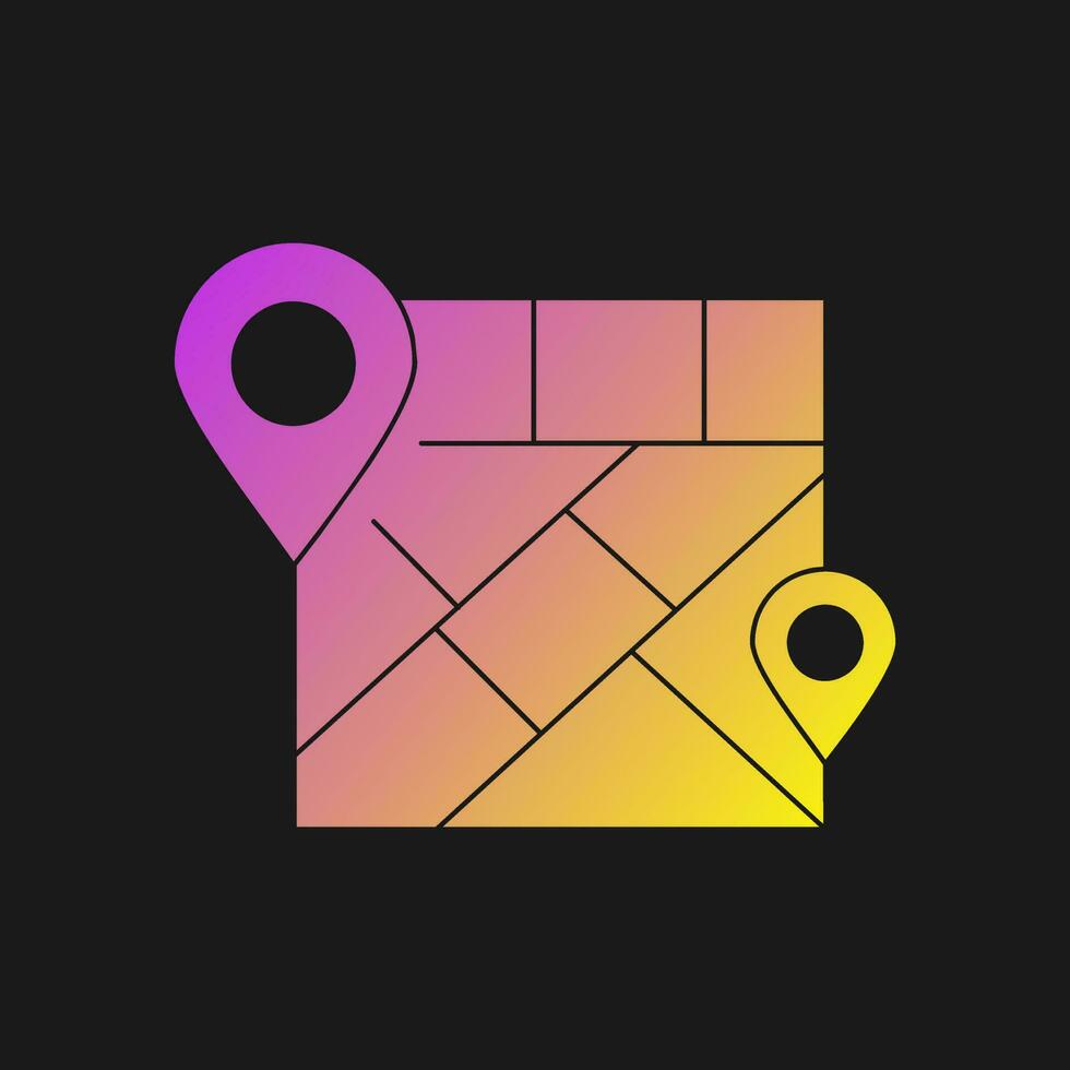 Placeholder Vector Icon