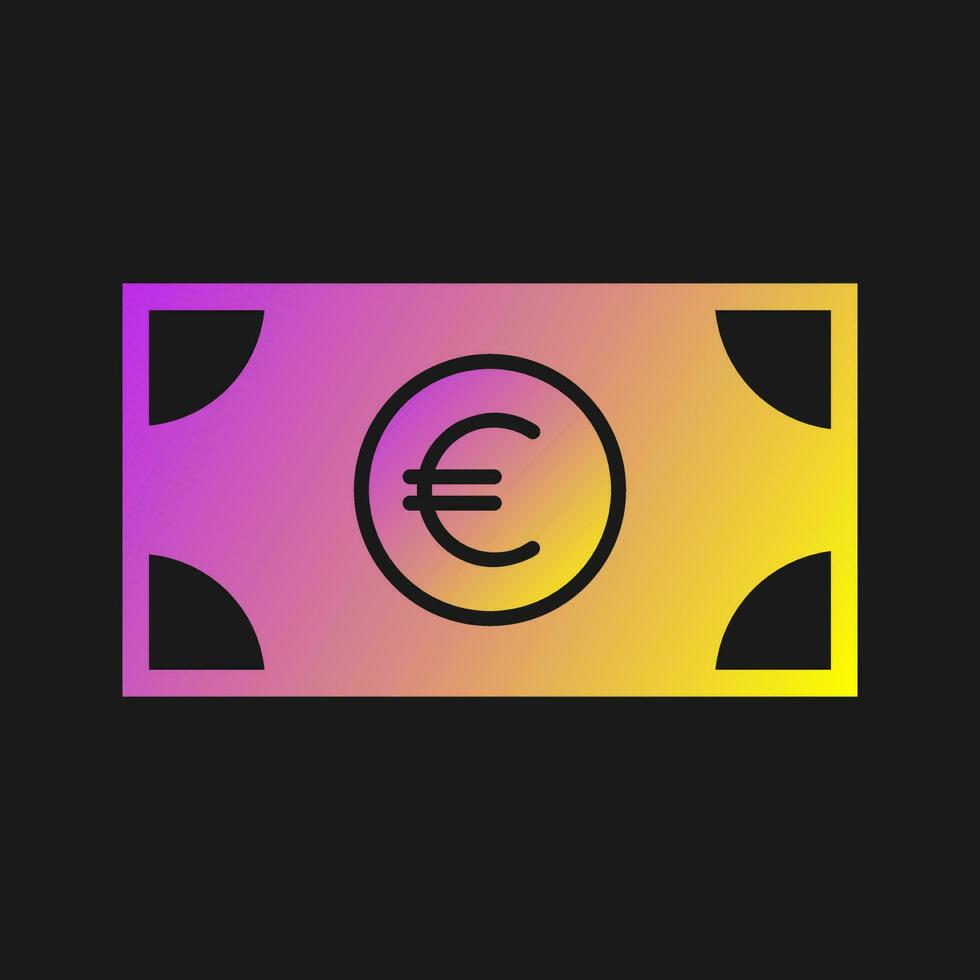 Currency Vector Icon