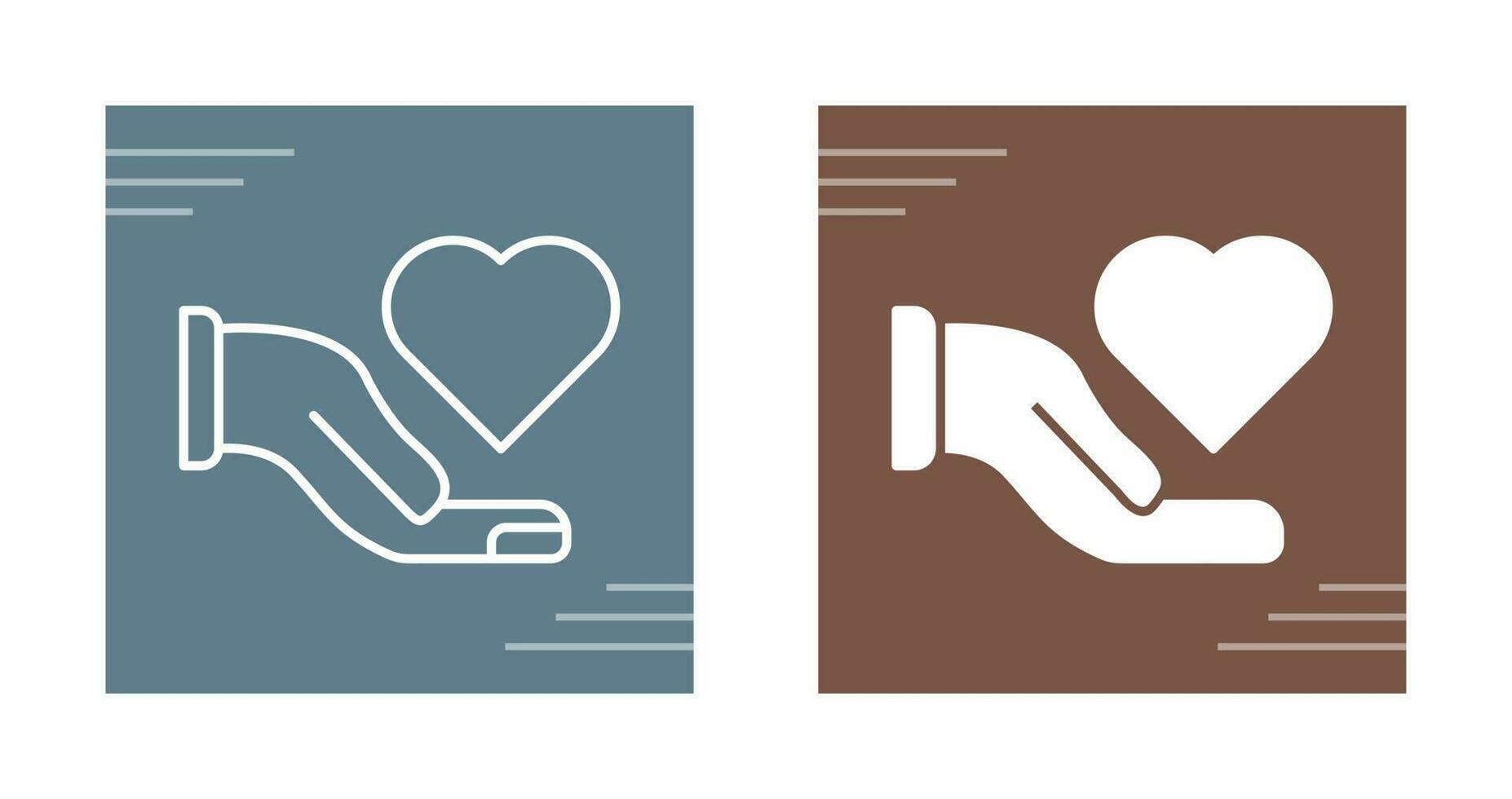 Heart Vector Icons