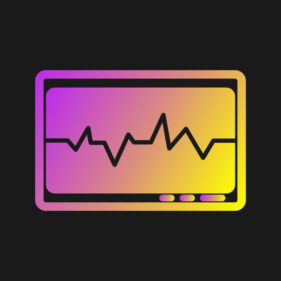 Medical Equipment Vector Icon