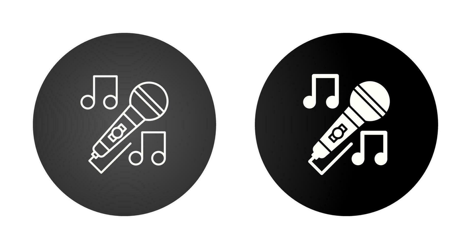 music Vector Icon