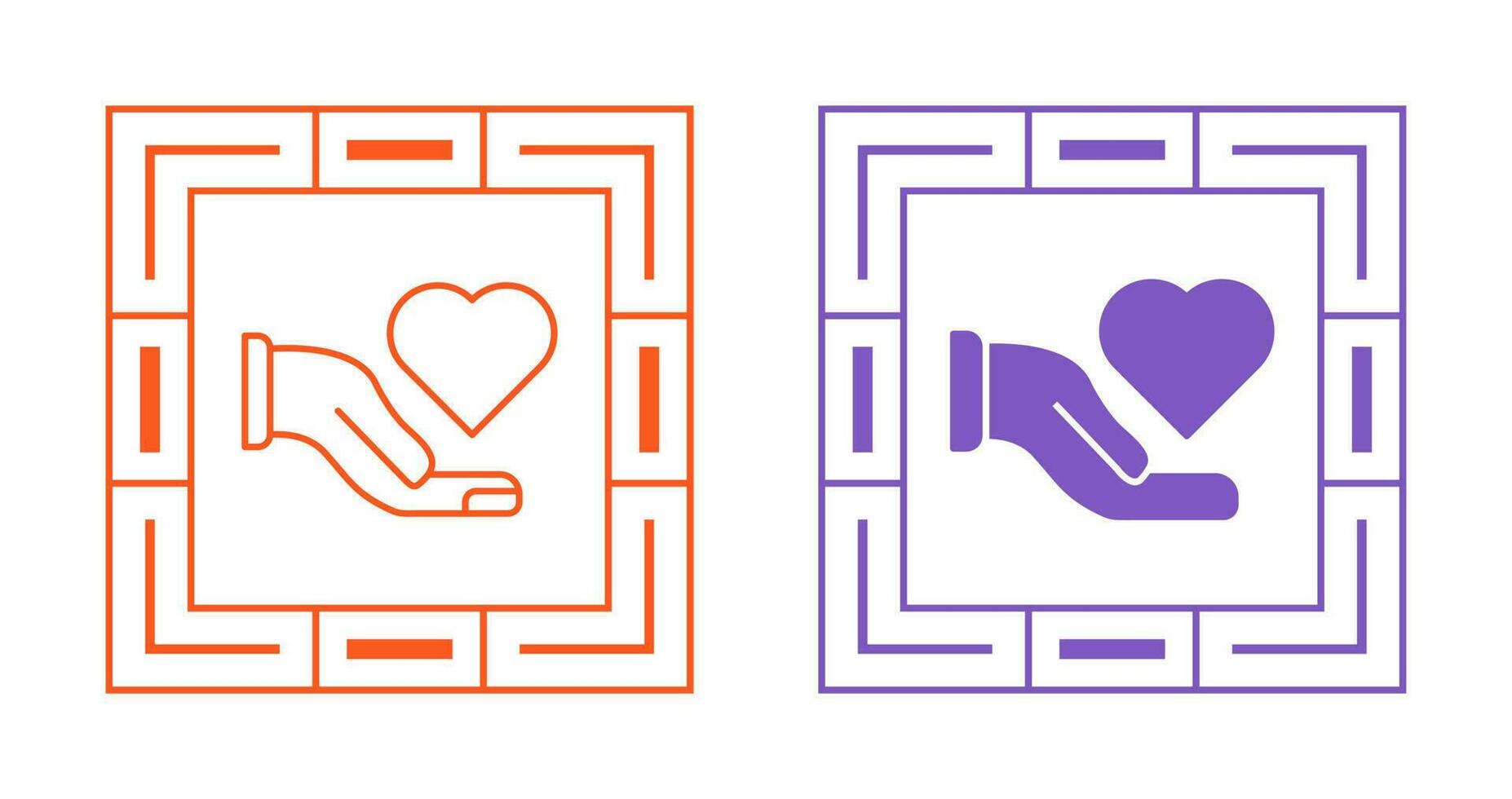 donation Vector Icon