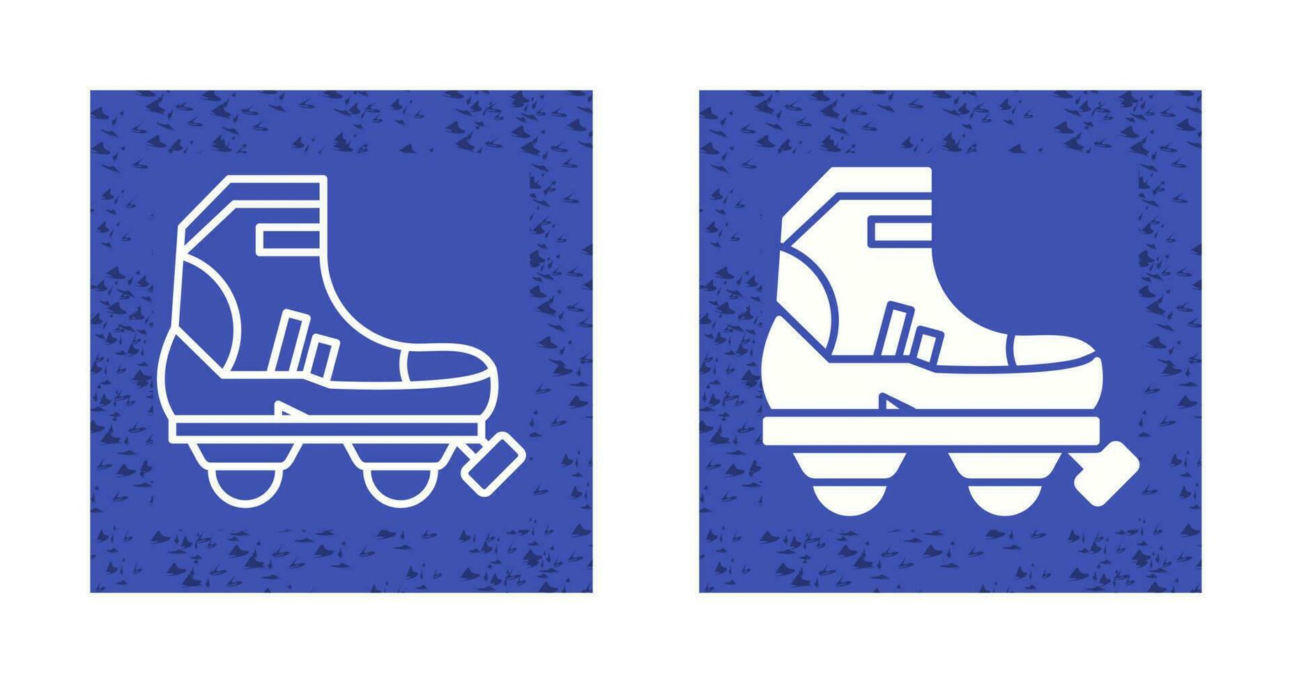 Skate Vector Icon