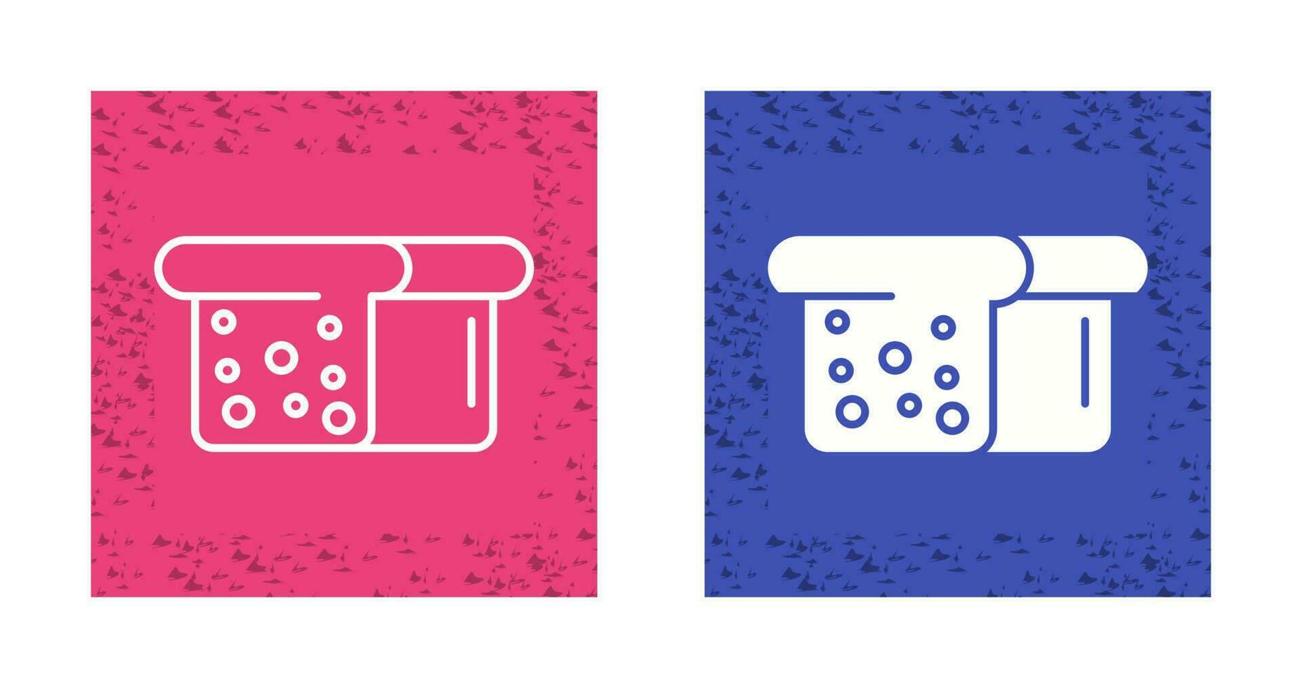 Bread Vector Icon
